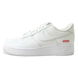 2020SS Supreme × Nike Air Force 1 Low 【CU9225-100】