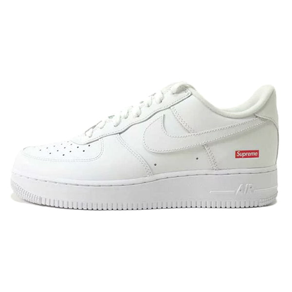 2020SS Supreme × Nike Air Force 1 Low 【CU9225-100】