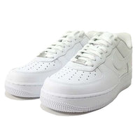 2020SS Supreme × Nike Air Force 1 Low 【CU9225-100】