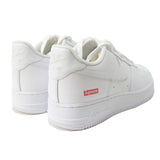 2020SS Supreme × Nike Air Force 1 Low 【CU9225-100】