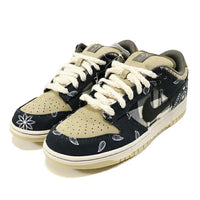 2020 NIKE SB × Travis Scott Dunk Low Pro PRM QS 【CT5053-001】