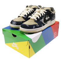 2020 NIKE SB × Travis Scott Dunk Low Pro PRM QS 【CT5053-001】