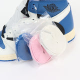 2021 NIKE × Travis Scott × Fragment Air Jordan 1 Retro High OG SP "Military Blue" 【DH3227-105】