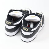2021SS Supreme × Nike SB Dunk Low Black Stars 【DH3228-102】