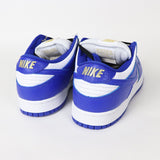 2021SS Supreme × Nike SB Dunk Low Blue Stars 【DH3228-100】