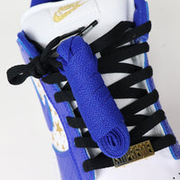 2021SS Supreme × Nike SB Dunk Low Blue Stars 【DH3228-100】