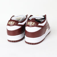 2021SS Supreme × Nike SB Dunk Low Brown Stars 【DH3228-103】