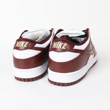 2021SS Supreme × Nike SB Dunk Low Brown Stars 【DH3228-103】