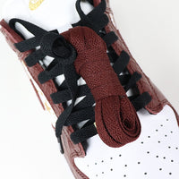 2021SS Supreme × Nike SB Dunk Low Brown Stars 【DH3228-103】