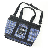 2021SS Supreme × The North Face Studded Explore Utility Tote Royal