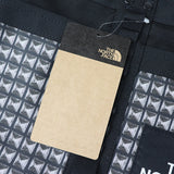 2021SS Supreme × The North Face Studded Explore Utility Tote Black