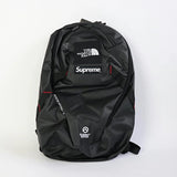 2021SS Supreme × The North Face Summit Series Outer Tape Seam Route Rocket Backpack Black
