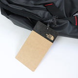 2021SS Supreme × The North Face Summit Series Outer Tape Seam Route Rocket Backpack Black