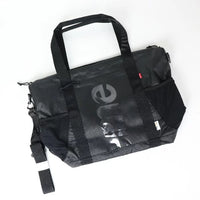 2021SS Supreme Zip Tote (SS21) Black